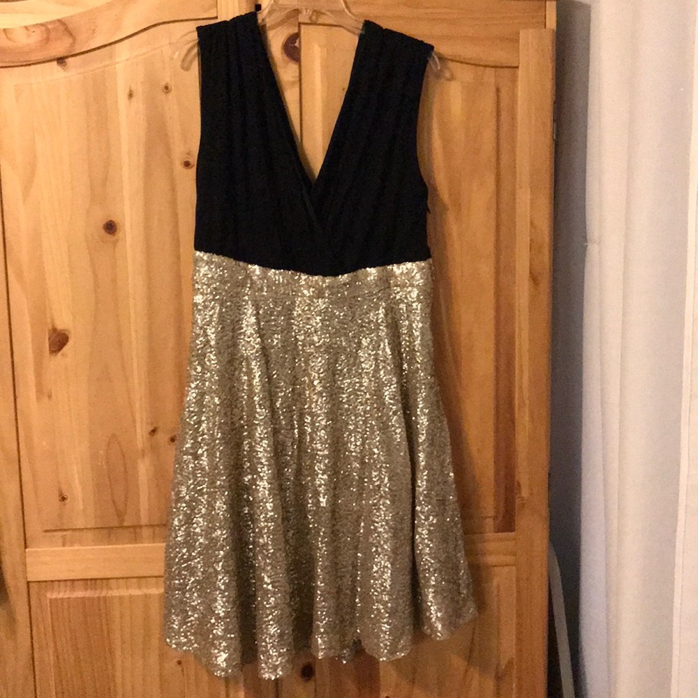Torrid dress size 14
